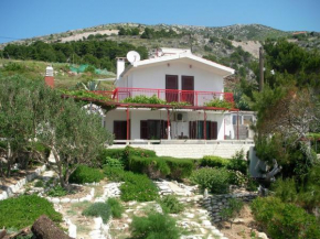 Apartments by the sea Cove Zarace - Dubovica, Hvar - 21007